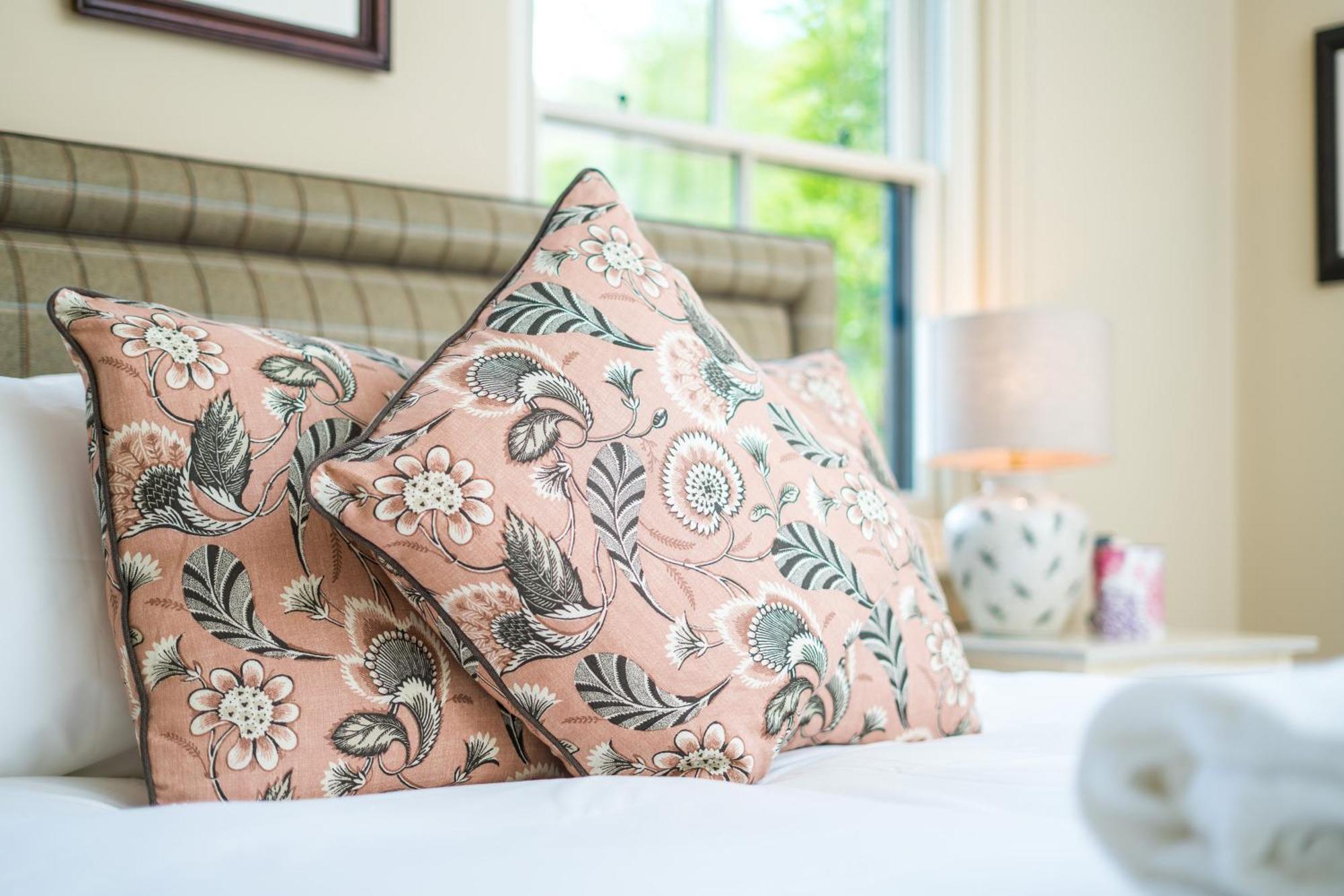 Bed and Breakfast The Three Daggers Edington  Habitación foto